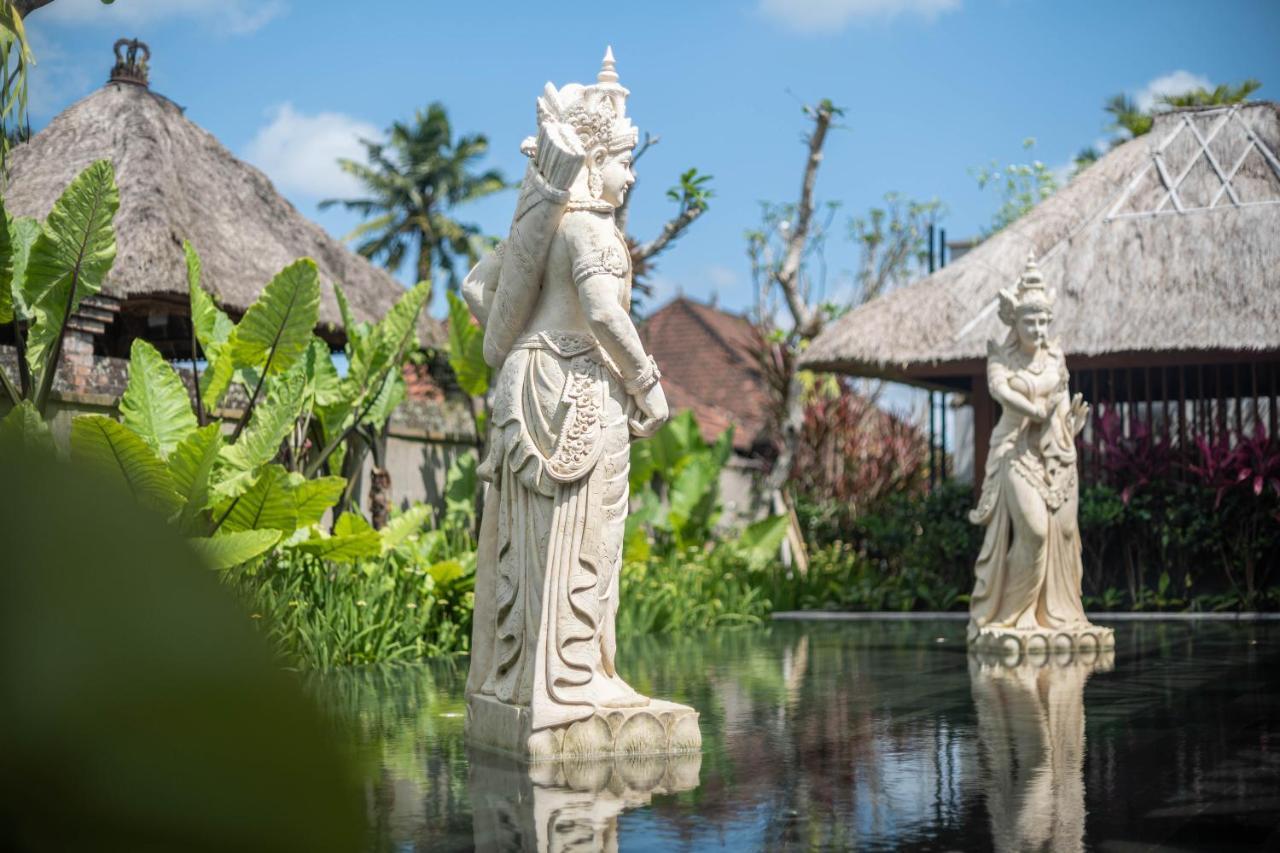 Kappa Senses Ubud Dış mekan fotoğraf