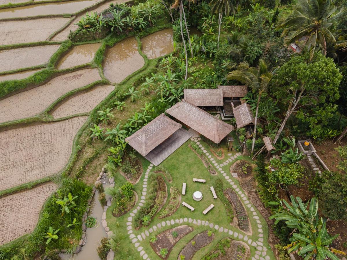 Kappa Senses Ubud Dış mekan fotoğraf